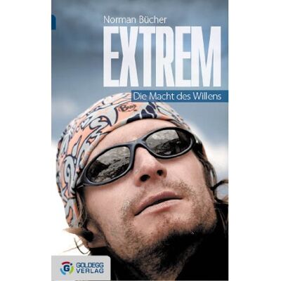 Norman Extrem: Die Macht des Willens - Preis vom 24.06.2026 07:42:13 h Norman Extrem: Die Macht des Willens - Preis vom 24.06.2026 07:42:13 h