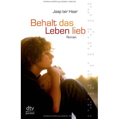 Jaap Ter Haar - Behalt das Leben lieb. - Preis vom 24.06.2026 07:42:13 h Jaap Ter Haar - Behalt das Leben lieb. - Preis vom 24.06.2026 07:42:13 h
