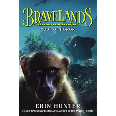 Hunter Bravelands #2: Code of Honor - Preis vom 24.06.2026 07:42:13 h Hunter Bravelands #2: Code of Honor - Preis vom 24.06.2026 07:42:13 h