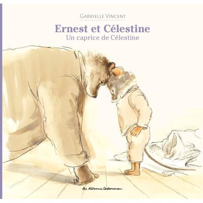 Vincent Ernest et Célestine. Un caprice de Célestine - Preis vom 22.06.2026 23:23:57 h Vincent Ernest et Célestine. Un caprice de Célestine - Preis vom 22.06.2026 23:23:57 h