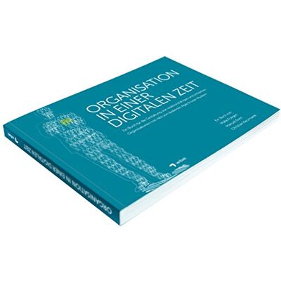 Malte Foegen - Organisation in einer Digitalen Zeit: Ein Buch für die Gestaltung von reaktionsfähigen und schlanken Organisationen mit Hilfe von skalierten Agile & Lean Mustern - Preis vom 24.06.2026 19:44:00 h Malte Foegen - Organisation in einer Digitalen Zeit: Ein Buch für die Gestaltung von reaktionsfähigen und schlanken Organisationen mit Hilfe von skalierten Agile & Lean Mustern - Preis vom 24.06.2026 19:44:00 h