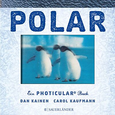 Dan Kainen - Polar - Preis vom 26.06.2026 07:41:50 h Dan Kainen - Polar - Preis vom 26.06.2026 07:41:50 h