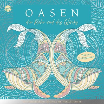 Zeit zum Entspannen. Oasen der Ruhe und des Glücks: 20 fantasievolle Ausmalbilder zum Entspannen und Träumen für Kinder und Erwachsene - Preis vom 07.08.2026 11:47:26 h Zeit zum Entspannen. Oasen der Ruhe und des Glücks: 20 fantasievolle Ausmalbilder zum Entspannen und Träumen für Kinder und Erwachsene - Preis vom 07.08.2026 11:47:26 h