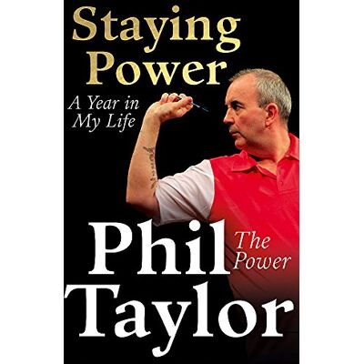 Taylor Staying Power: A Year In My Life - Preis vom 25.06.2026 23:23:36 h Taylor Staying Power: A Year In My Life - Preis vom 25.06.2026 23:23:36 h