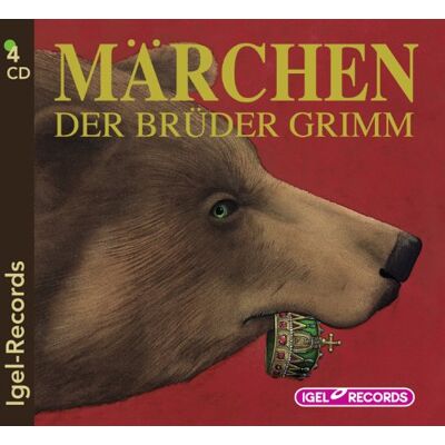 Friedhelm Ptok - Märchen der Brüder Grimm - Preis vom 22.06.2026 11:45:37 h Friedhelm Ptok - Märchen der Brüder Grimm - Preis vom 22.06.2026 11:45:37 h