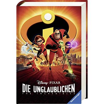 Disney Die Unglaublichen: Beide Kinofilme in einem Band - Preis vom 20.06.2026 05:23:55 h Disney Die Unglaublichen: Beide Kinofilme in einem Band - Preis vom 20.06.2026 05:23:55 h