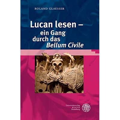 Roland Lucan lesen – ein Gang durch das ‚Bellum Civile‘ (Sprachwissenschaftliche Studienbücher) - Preis vom 20.06.2026 05:23:55 h Roland Lucan lesen – ein Gang durch das ‚Bellum Civile‘ (Sprachwissenschaftliche Studienbücher) - Preis vom 20.06.2026 05:23:55 h