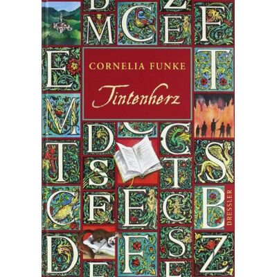 Funke Tintenwelt 1: Tintenherz - Preis vom 24.06.2026 07:42:13 h Funke Tintenwelt 1: Tintenherz - Preis vom 24.06.2026 07:42:13 h