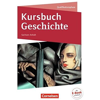 Jäger, Dr. Wolfgang - Kursbuch Geschichte - Sachsen-Anhalt: 11./12. Schuljahr - Schülerbuch - Preis vom 25.06.2026 07:42:02 h Jäger, Dr. Wolfgang - Kursbuch Geschichte - Sachsen-Anhalt: 11./12. Schuljahr - Schülerbuch - Preis vom 25.06.2026 07:42:02 h