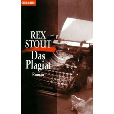 Rex Das Plagiat. - Preis vom 24.06.2026 07:42:13 h Rex Das Plagiat. - Preis vom 24.06.2026 07:42:13 h