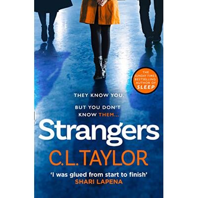 Taylor Strangers - Preis vom 24.06.2026 19:44:00 h Taylor Strangers - Preis vom 24.06.2026 19:44:00 h