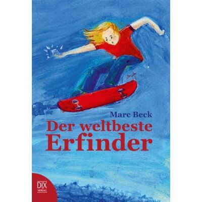 Marc Der weltbeste Erfinder - Preis vom 18.06.2026 05:44:55 h Marc Der weltbeste Erfinder - Preis vom 18.06.2026 05:44:55 h