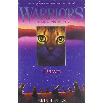 Hunter Dawn (Warriors: The New Prophecy) - Preis vom 23.06.2026 11:45:09 h Hunter Dawn (Warriors: The New Prophecy) - Preis vom 23.06.2026 11:45:09 h