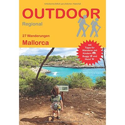 Ingrid Retterath - Mallorca (27 Wanderungen) (Outdoor Regional) - Preis vom 23.06.2026 11:45:09 h Ingrid Retterath - Mallorca (27 Wanderungen) (Outdoor Regional) - Preis vom 23.06.2026 11:45:09 h
