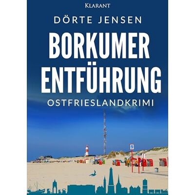 Jensen Borkumer Entführung. Ostfrieslandkrimi (Borkumer Polizei ermittelt) - Preis vom 17.06.2026 05:34:31 h Jensen Borkumer Entführung. Ostfrieslandkrimi (Borkumer Polizei ermittelt) - Preis vom 17.06.2026 05:34:31 h
