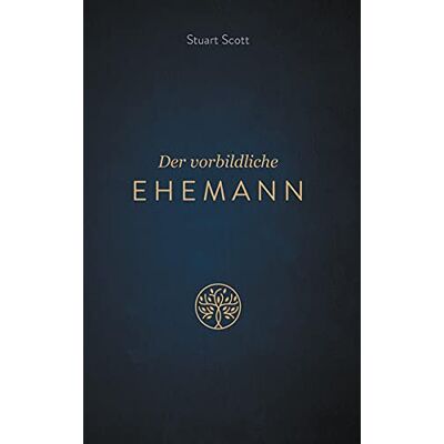 Scott Der vorbildliche Ehemann - Preis vom 24.06.2026 19:44:00 h Scott Der vorbildliche Ehemann - Preis vom 24.06.2026 19:44:00 h