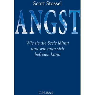 Scott Angst: Wie sie die Seele lähmt und wie man sich befreien kann - Preis vom 17.06.2026 05:34:31 h Scott Angst: Wie sie die Seele lähmt und wie man sich befreien kann - Preis vom 17.06.2026 05:34:31 h
