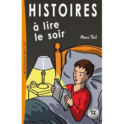 Marc Histoires à lire le soir - Preis vom 25.06.2026 23:23:36 h Marc Histoires à lire le soir - Preis vom 25.06.2026 23:23:36 h