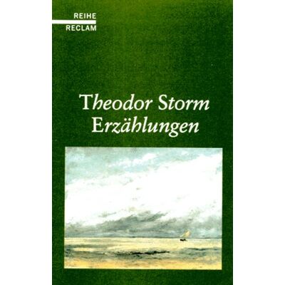 Storm Erzählungen - Preis vom 24.06.2026 19:44:00 h Storm Erzählungen - Preis vom 24.06.2026 19:44:00 h
