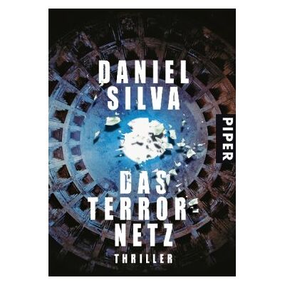 Silva Das Terrornetz: Thriller (Gabriel Allon-Reihe) - Preis vom 22.06.2026 23:23:57 h Silva Das Terrornetz: Thriller (Gabriel Allon-Reihe) - Preis vom 22.06.2026 23:23:57 h
