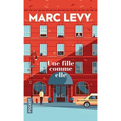 Marc Une fille comme elle - Preis vom 18.06.2026 05:44:55 h Marc Une fille comme elle - Preis vom 18.06.2026 05:44:55 h