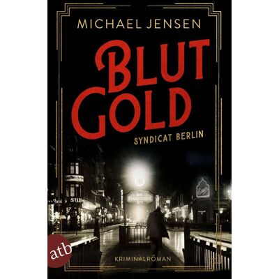 Jensen Blutgold - Preis vom 17.06.2026 05:34:31 h Jensen Blutgold - Preis vom 17.06.2026 05:34:31 h