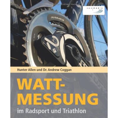 Hunter Wattmessung im Radsport und Triathlon - Preis vom 23.06.2026 11:45:09 h Hunter Wattmessung im Radsport und Triathlon - Preis vom 23.06.2026 11:45:09 h