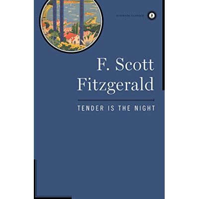 Scott Tender Is the Night (Scribner Classics) - Preis vom 19.06.2026 05:29:47 h Scott Tender Is the Night (Scribner Classics) - Preis vom 19.06.2026 05:29:47 h