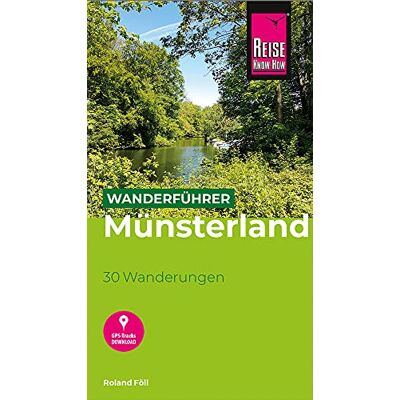 Roland Reise Know-How Wanderführer Münsterland : 30 Wanderungen - Preis vom 20.06.2026 05:23:55 h Roland Reise Know-How Wanderführer Münsterland : 30 Wanderungen - Preis vom 20.06.2026 05:23:55 h