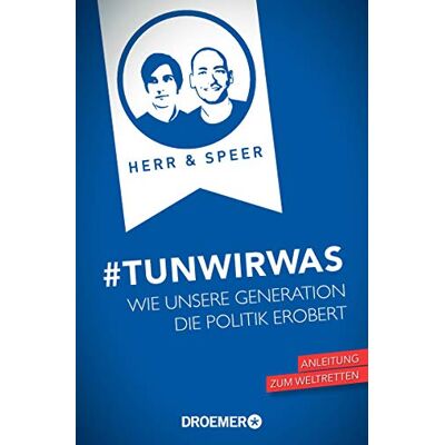 Vincent #TunWirWas: Wie unsere Generation die Politik erobert - Preis vom 22.06.2026 23:23:57 h Vincent #TunWirWas: Wie unsere Generation die Politik erobert - Preis vom 22.06.2026 23:23:57 h