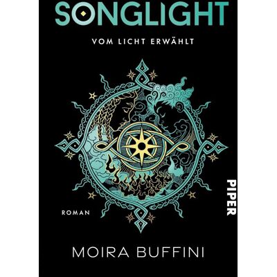 Moira Buffini - Songlight (The Torch Trilogy 1): Vom Licht erwählt. Roman Dystopisch, atmosphärisch, romantisch - Preis vom 07.08.2026 11:47:26 h Moira Buffini - Songlight (The Torch Trilogy 1): Vom Licht erwählt. Roman Dystopisch, atmosphärisch, romantisch - Preis vom 07.08.2026 11:47:26 h