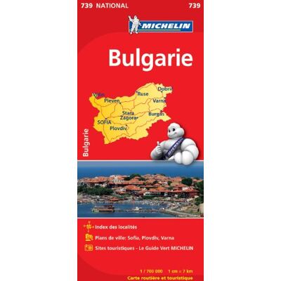 Carte Bulgarie Michelin - Preis vom 16.06.2026 05:30:18 h Carte Bulgarie Michelin - Preis vom 16.06.2026 05:30:18 h