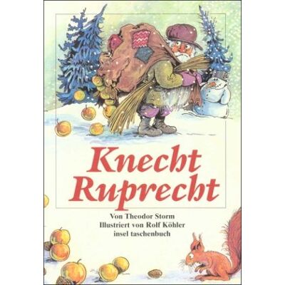 Storm Knecht Ruprecht (insel taschenbuch) - Preis vom 24.06.2026 07:42:13 h Storm Knecht Ruprecht (insel taschenbuch) - Preis vom 24.06.2026 07:42:13 h