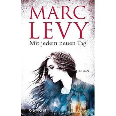 Marc Mit jedem neuen Tag: Roman - Preis vom 19.06.2026 05:29:47 h Marc Mit jedem neuen Tag: Roman - Preis vom 19.06.2026 05:29:47 h