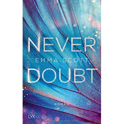 Scott Never Doubt - Preis vom 16.06.2026 05:30:18 h Scott Never Doubt - Preis vom 16.06.2026 05:30:18 h