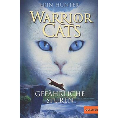 Hunter Warrior Cats. Gefährliche Spuren: I, Band 5 - Preis vom 24.06.2026 07:42:13 h Hunter Warrior Cats. Gefährliche Spuren: I, Band 5 - Preis vom 24.06.2026 07:42:13 h