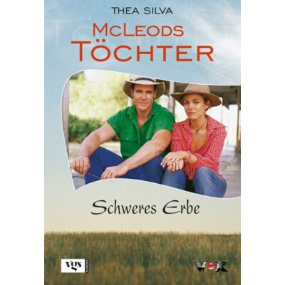 Silva McLeods Töchter 05. Schweres Erbe - Preis vom 23.06.2026 11:45:09 h Silva McLeods Töchter 05. Schweres Erbe - Preis vom 23.06.2026 11:45:09 h