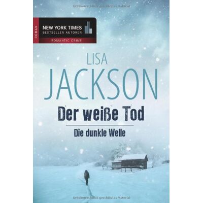 Jackson Der weiße Tod/Die dunkle Welle - Preis vom 16.06.2026 05:30:18 h Jackson Der weiße Tod/Die dunkle Welle - Preis vom 16.06.2026 05:30:18 h