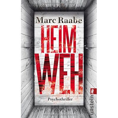 Marc Heimweh: Thriller - Preis vom 18.06.2026 05:44:55 h Marc Heimweh: Thriller - Preis vom 18.06.2026 05:44:55 h