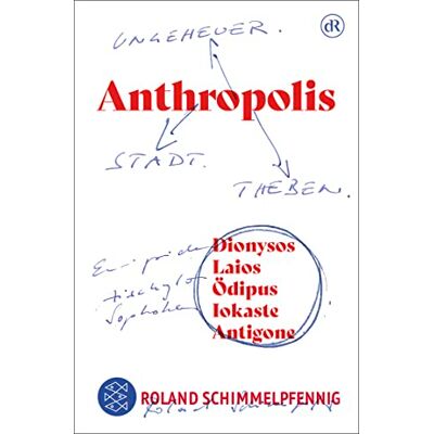 Roland ANTHROPOLIS: Ungeheuer. Stadt. Theben. - Preis vom 20.06.2026 05:23:55 h Roland ANTHROPOLIS: Ungeheuer. Stadt. Theben. - Preis vom 20.06.2026 05:23:55 h