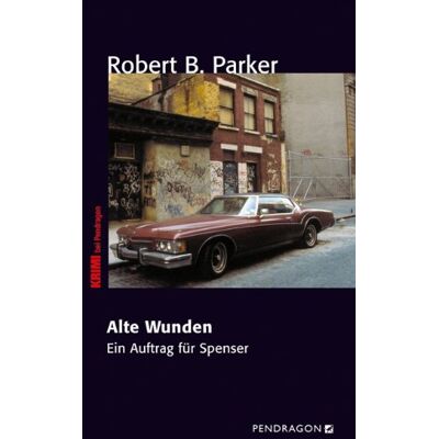 Parker Alte Wunden: Ein Auftrag für Spenser - Preis vom 24.06.2026 19:44:00 h Parker Alte Wunden: Ein Auftrag für Spenser - Preis vom 24.06.2026 19:44:00 h
