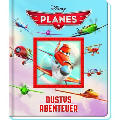 Disney Planes - Dustys Abenteuer - Preis vom 21.06.2026 05:42:24 h Disney Planes - Dustys Abenteuer - Preis vom 21.06.2026 05:42:24 h