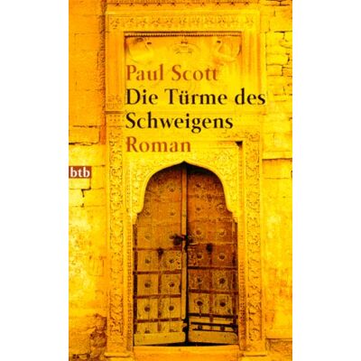 Scott Die Türme des Schweigens - Preis vom 17.06.2026 05:34:31 h Scott Die Türme des Schweigens - Preis vom 17.06.2026 05:34:31 h