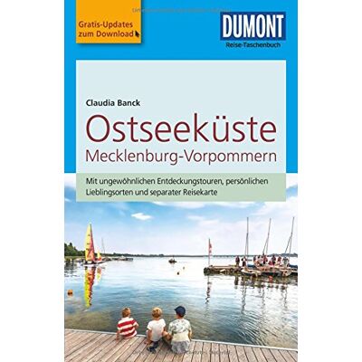 Claudia Banck - DuMont Reise-Taschenbuch Reiseführer Ostseeküste Mecklenburg-Vorpommern: mit Online-Updates als Gratis-Download - Preis vom 18.06.2026 05:44:55 h Claudia Banck - DuMont Reise-Taschenbuch Reiseführer Ostseeküste Mecklenburg-Vorpommern: mit Online-Updates als Gratis-Download - Preis vom 18.06.2026 05:44:55 h