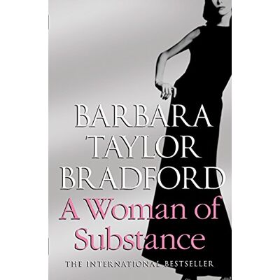 Taylor A Woman of Substance - Preis vom 24.06.2026 19:44:00 h Taylor A Woman of Substance - Preis vom 24.06.2026 19:44:00 h