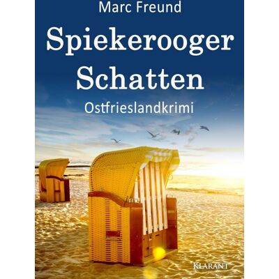 Marc Spiekerooger Schatten. Ostfrieslandkrimi (Ein Fall für Eden und Mattern, Band 6) - Preis vom 23.06.2026 11:45:09 h Marc Spiekerooger Schatten. Ostfrieslandkrimi (Ein Fall für Eden und Mattern, Band 6) - Preis vom 23.06.2026 11:45:09 h