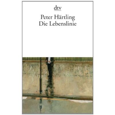 Peter Härtling - Die Lebenslinie: Eine Erfahrung - Preis vom 24.06.2026 07:42:13 h Peter Härtling - Die Lebenslinie: Eine Erfahrung - Preis vom 24.06.2026 07:42:13 h