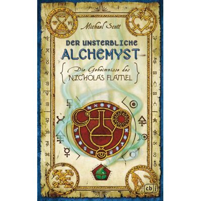 Scott Der unsterbliche Alchemyst - Preis vom 21.06.2026 05:42:24 h Scott Der unsterbliche Alchemyst - Preis vom 21.06.2026 05:42:24 h