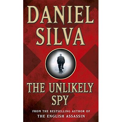 Silva The Unlikely Spy - Preis vom 23.06.2026 11:45:09 h Silva The Unlikely Spy - Preis vom 23.06.2026 11:45:09 h