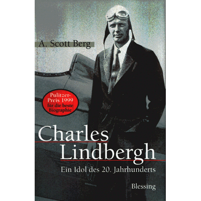Scott Charles Lindbergh. Ein Idol des 20. Jahrhunderts - Preis vom 17.06.2026 05:34:31 h Scott Charles Lindbergh. Ein Idol des 20. Jahrhunderts - Preis vom 17.06.2026 05:34:31 h